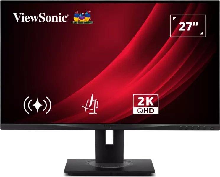 Monitor ViewSonic VG2748A-2K | VG2748A-2K |
