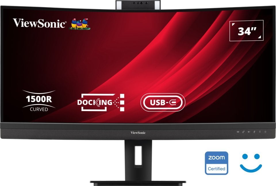 Monitor ViewSonic VG3457CV | VG3457CV |