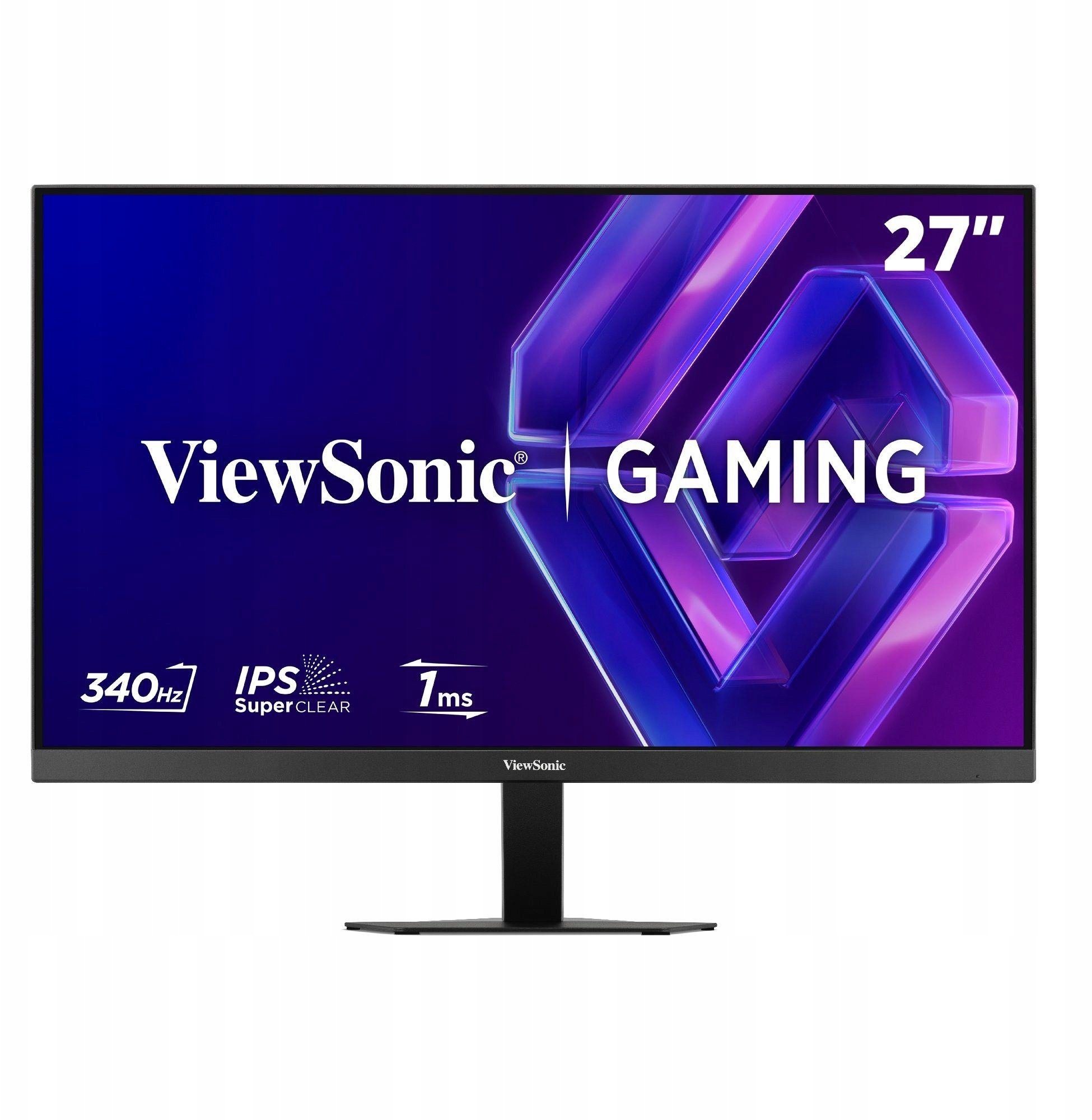 Monitor ViewSonic VX2738-2K | VX2738-2K |