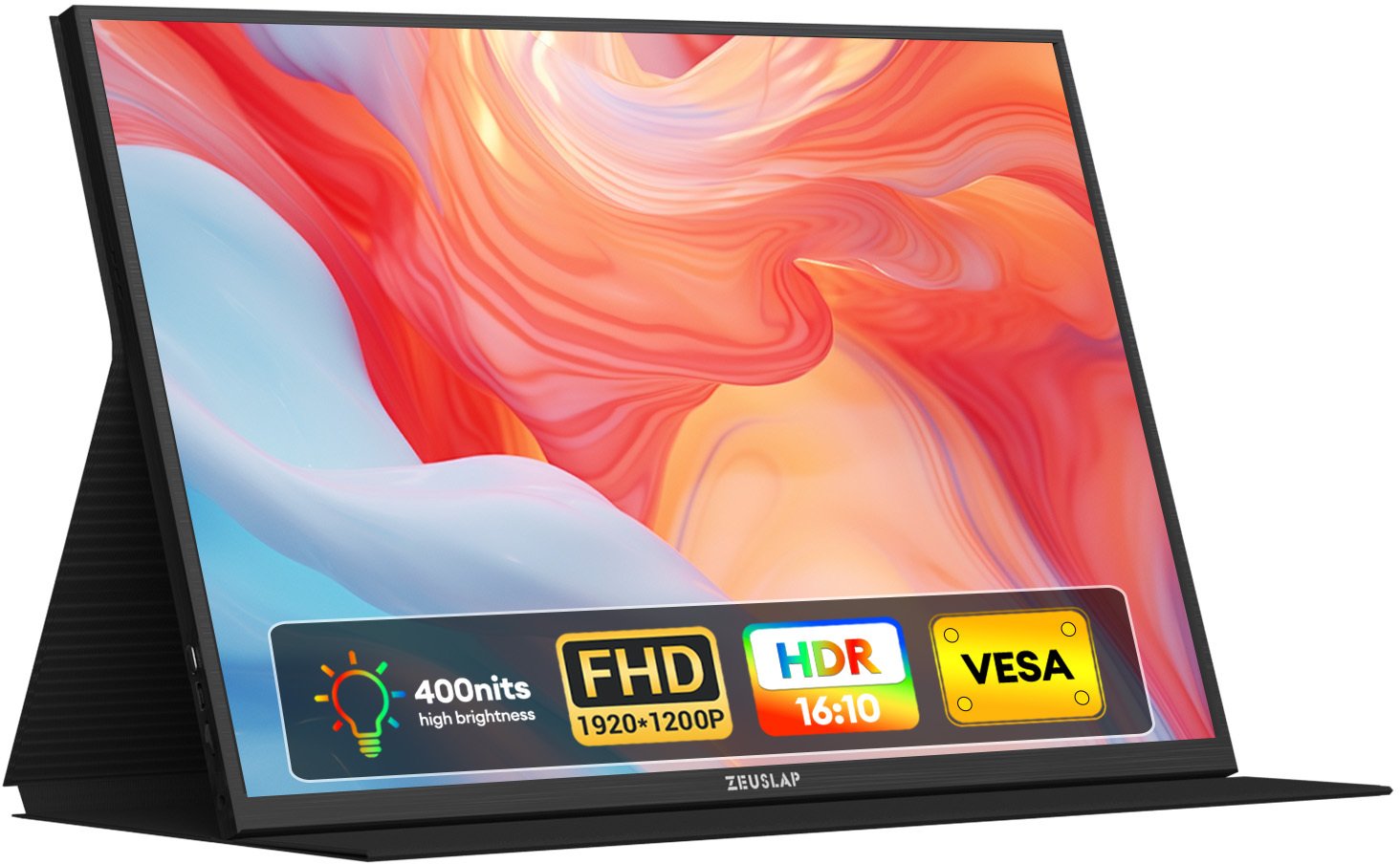 Monitor Zeuslap P16 | ZEUSLAP P16