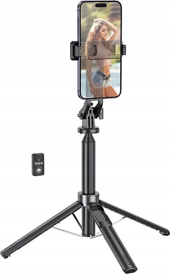 Monopod Hoco HOCO selfie m tripod