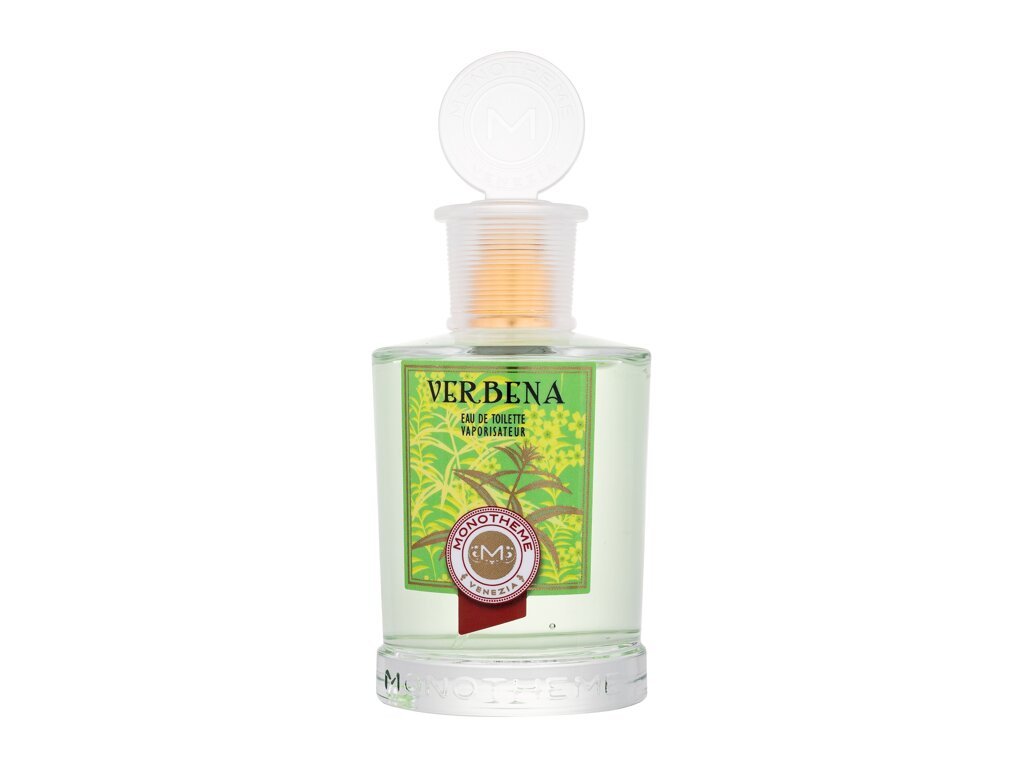 Monotheme  Damskie Monotheme Venezia Verbena EDT