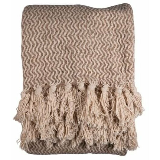 Monroe Det Gamle Apotek Throw, W