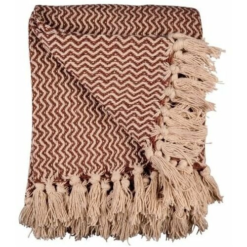 Monroe Det Gamle Apotek Throw, W