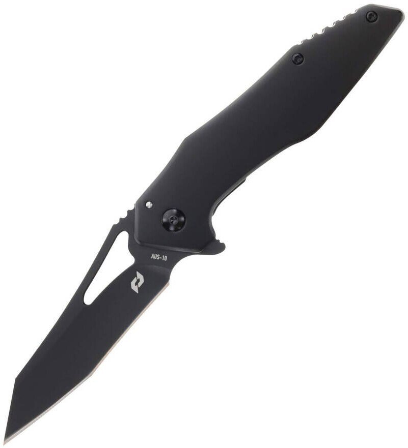 Monroe Schrade -  Killer Whale -