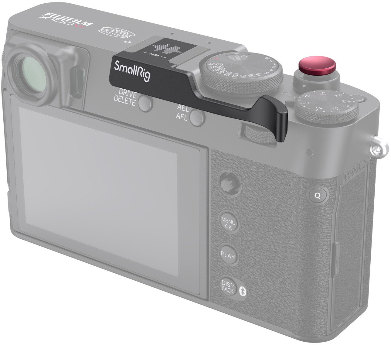 Monroe SmallRig 4566 Fujifilm X100VI /