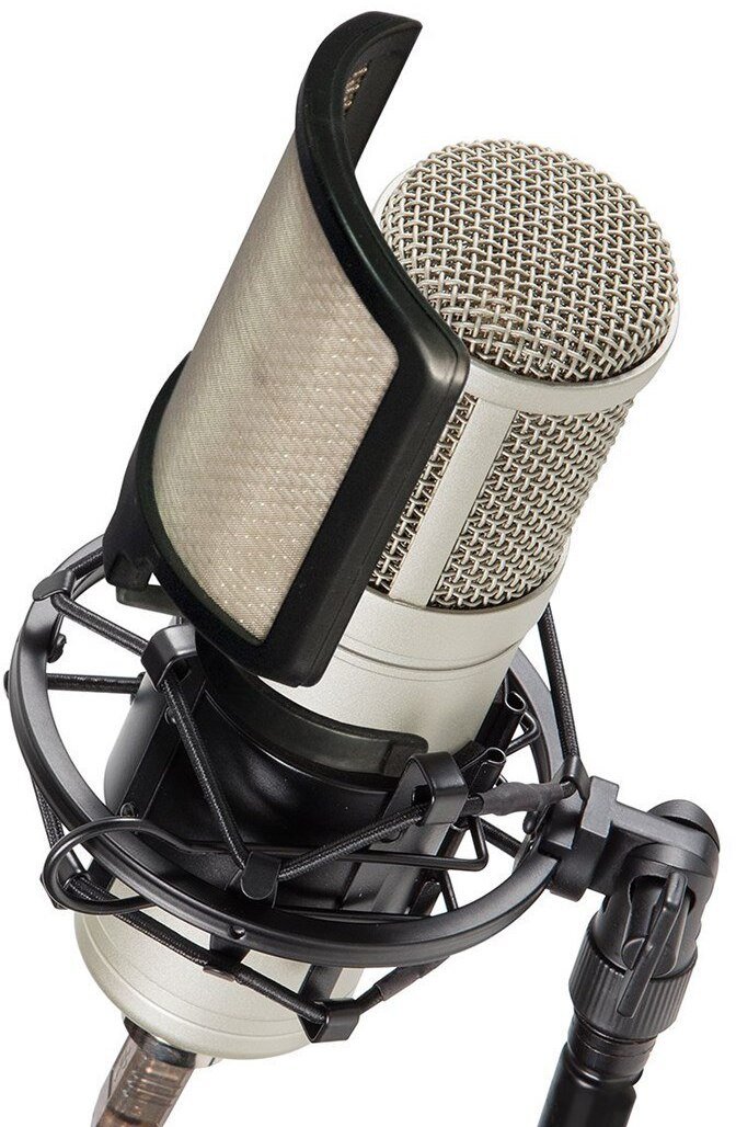 Monroe Soundsation VOXTAKER 100 USB -