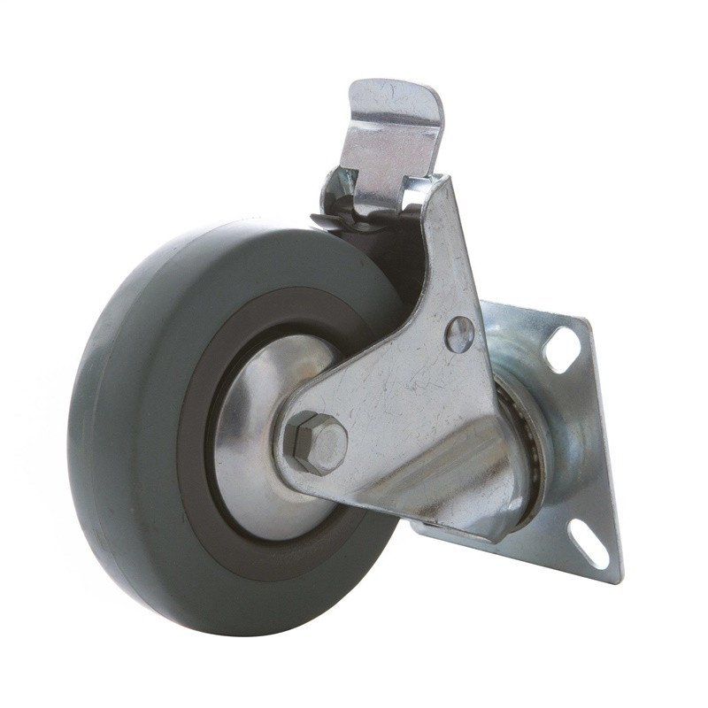 Monroe TROLEY WHEEL D100 PL ST