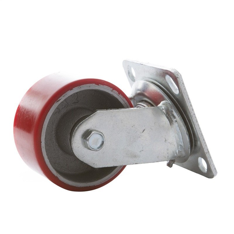 Monroe WHEEL D100 PL 5-100-S-P/30100PU (20)