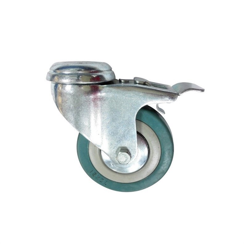 Monroe WHEEL D100 SK ST 33100BD