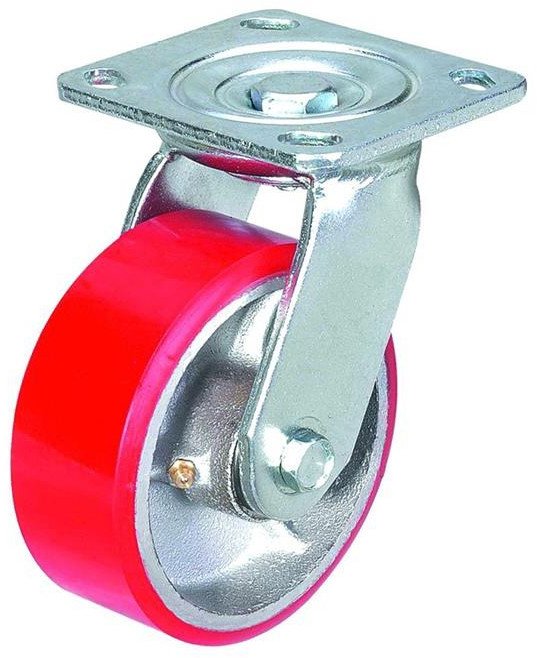 Monroe WHEEL D125 PL 5-125-S-P/30125PU (1)