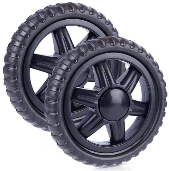 Monroe WHEEL D125 PL ST18125 (24)
