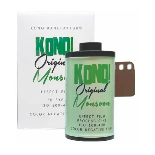 Monsoon KONO Film Original 36 |