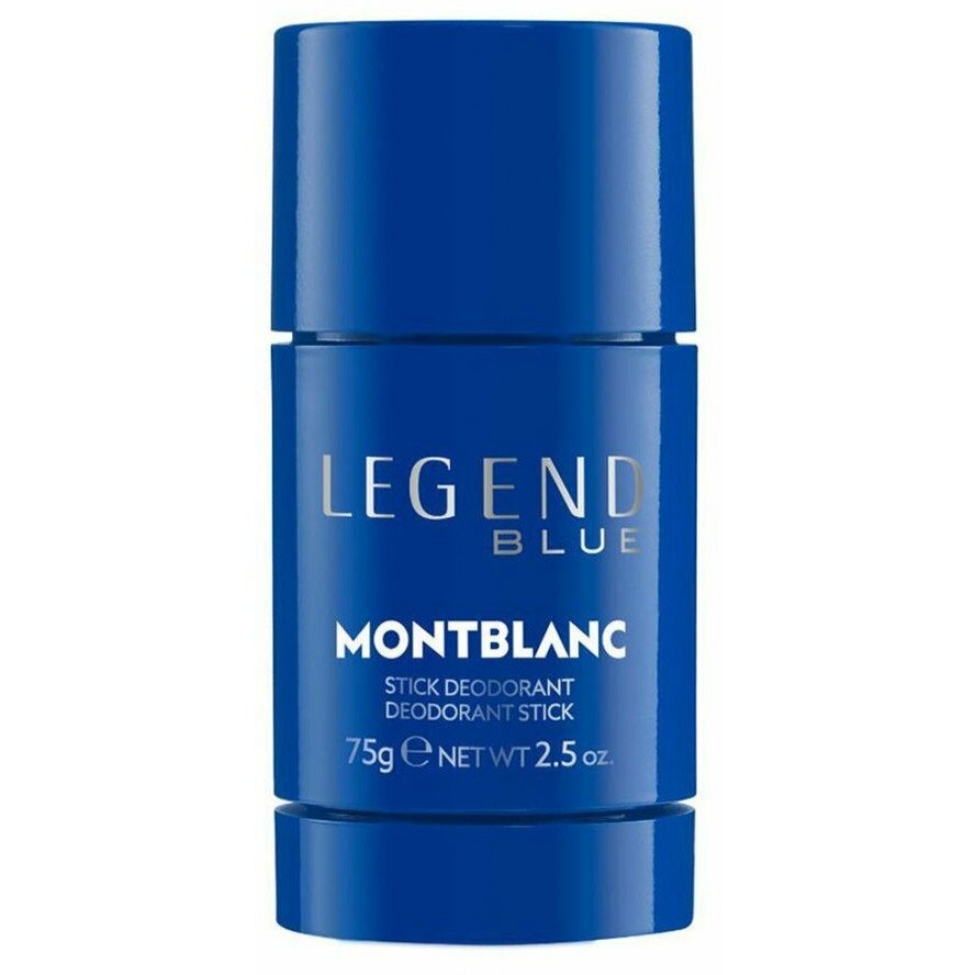 Mont Blanc Dezodorant w Sprayu Montblanc
