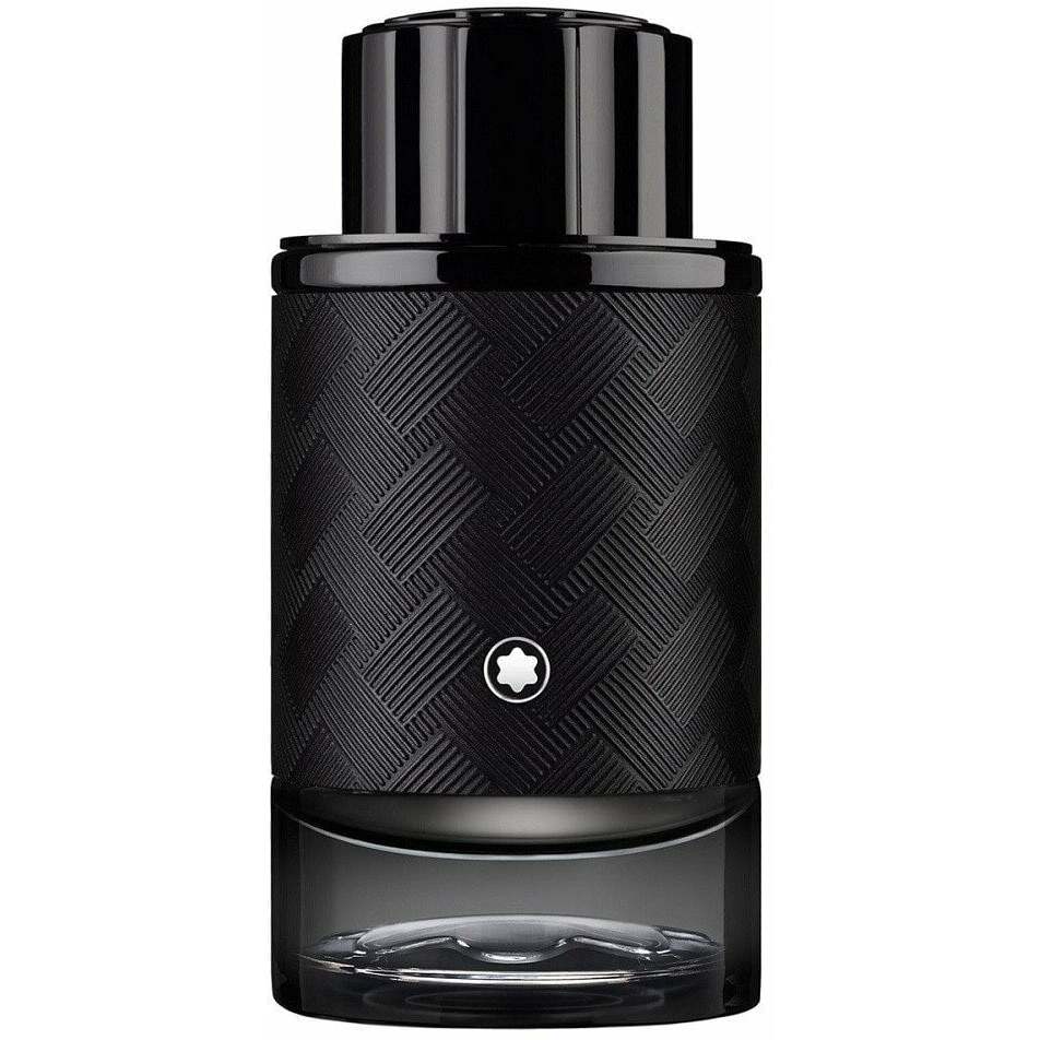 Mont Blanc Explorer Extreme y spray