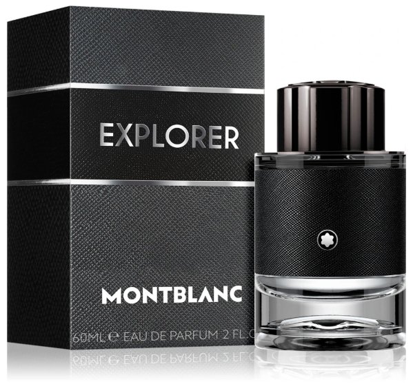 Mont Blanc  Explorer EDP 60 ml