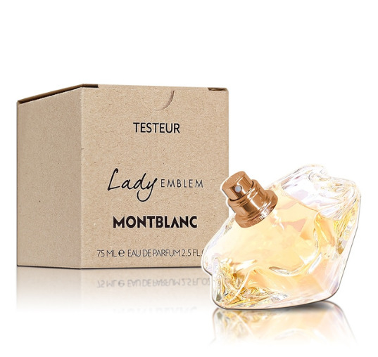 Montblanc Mont Blanc Lady Emblem Smaržas