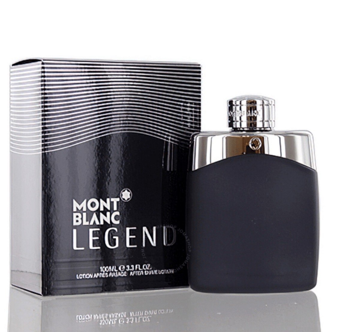 Montblanc Mont Blanc Legend Pēcskūšanās Losjons