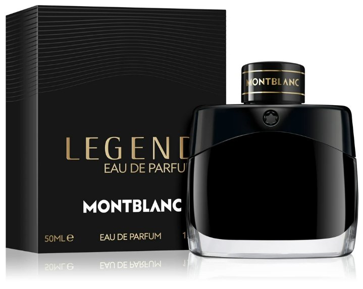 Mont Blanc Legend EDP 50 ml