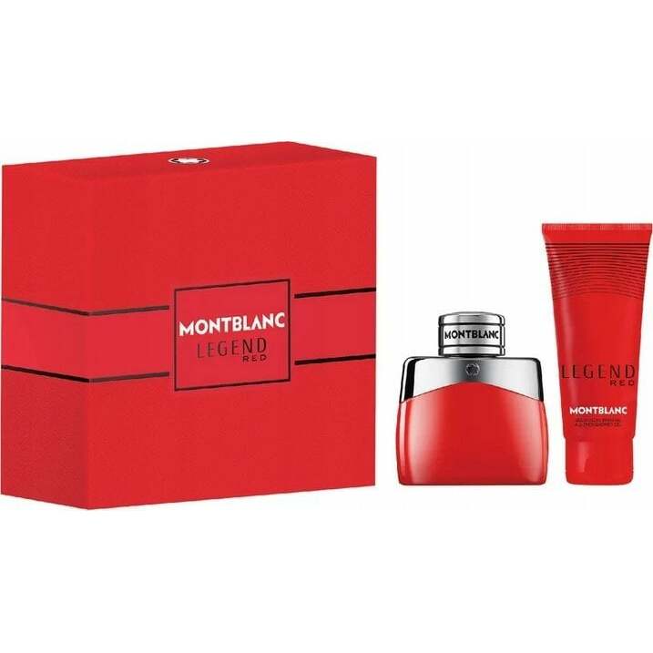 Mont Blanc MONT BLANC SET (LEGEND