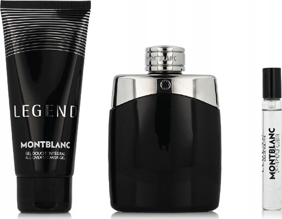 Mont Blanc MONT BLANC SET (LEGEND