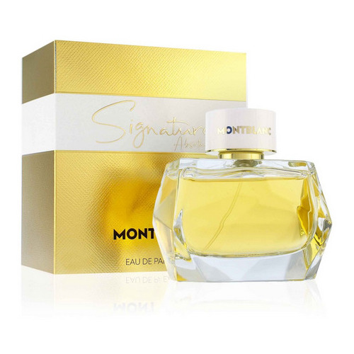Montblanc Mont Blanc Signature Absolue Smaržas