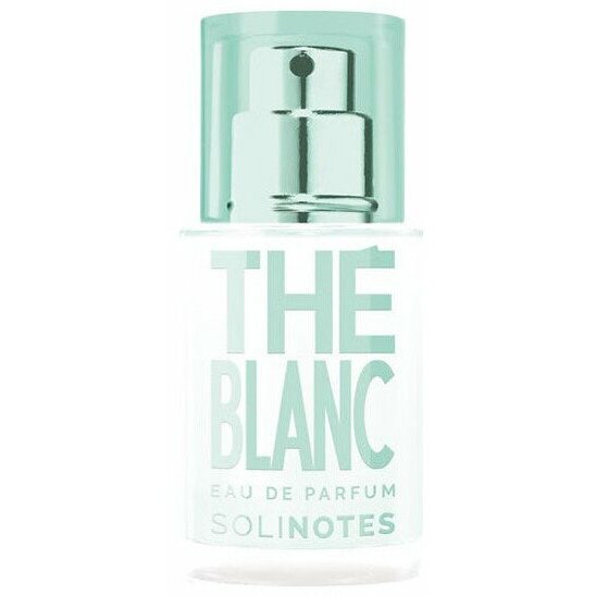Mont Blanc owana Solinotes The For