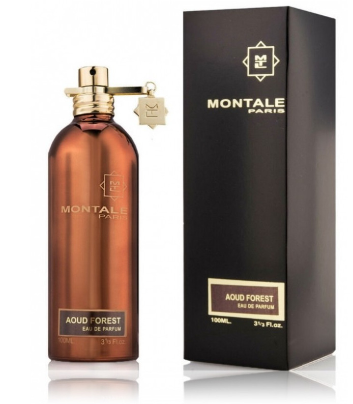 Montale Aoud Forest Smaržas EDP 100