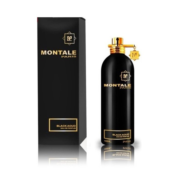 Montale Black Aoud EDP 100 ml