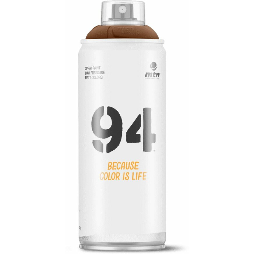 Montana PAINT AE94 RV-100 COFFEE BROWN