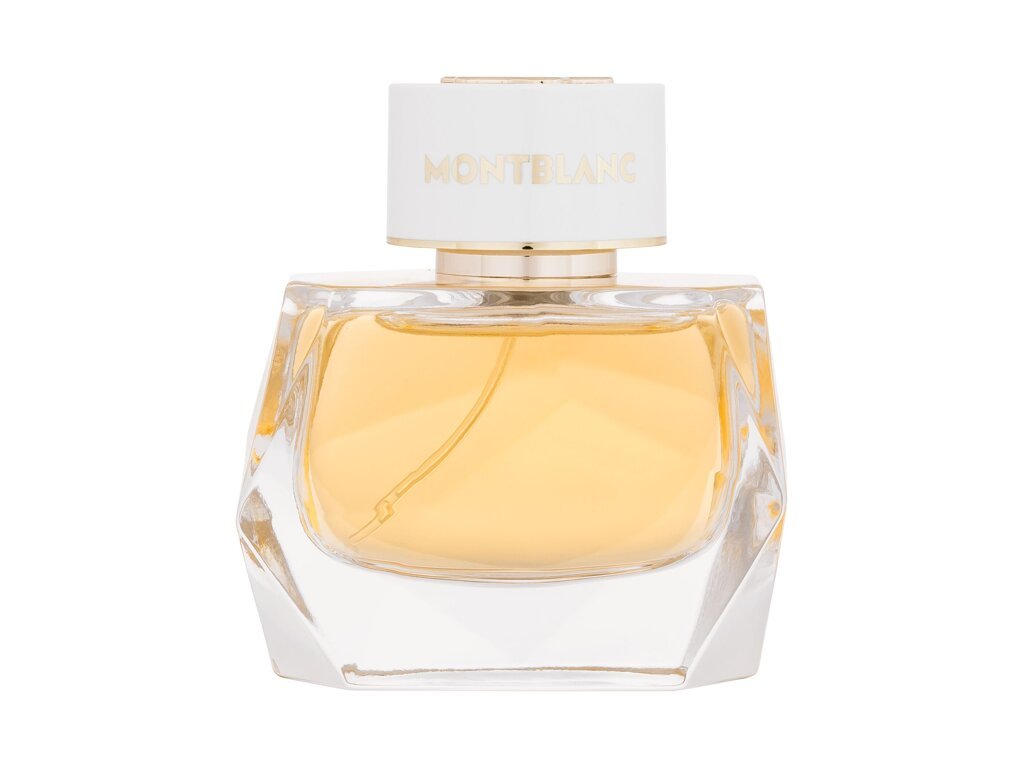 Mont Blanc damskie Montblanc Signature Absolue