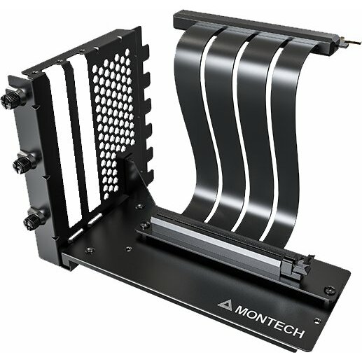 Montech mocujący Vertikales GPU PCIe 4