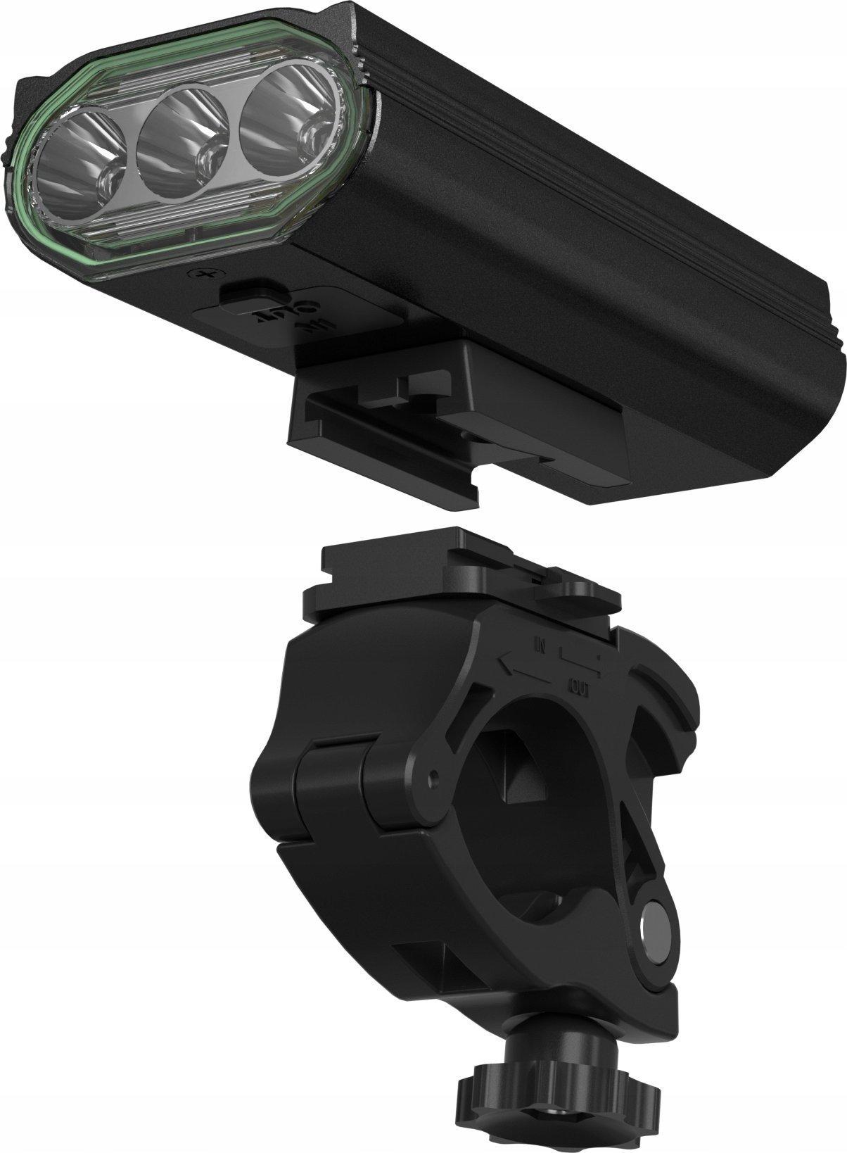 Montis Lampka owa  MT110 | MT110