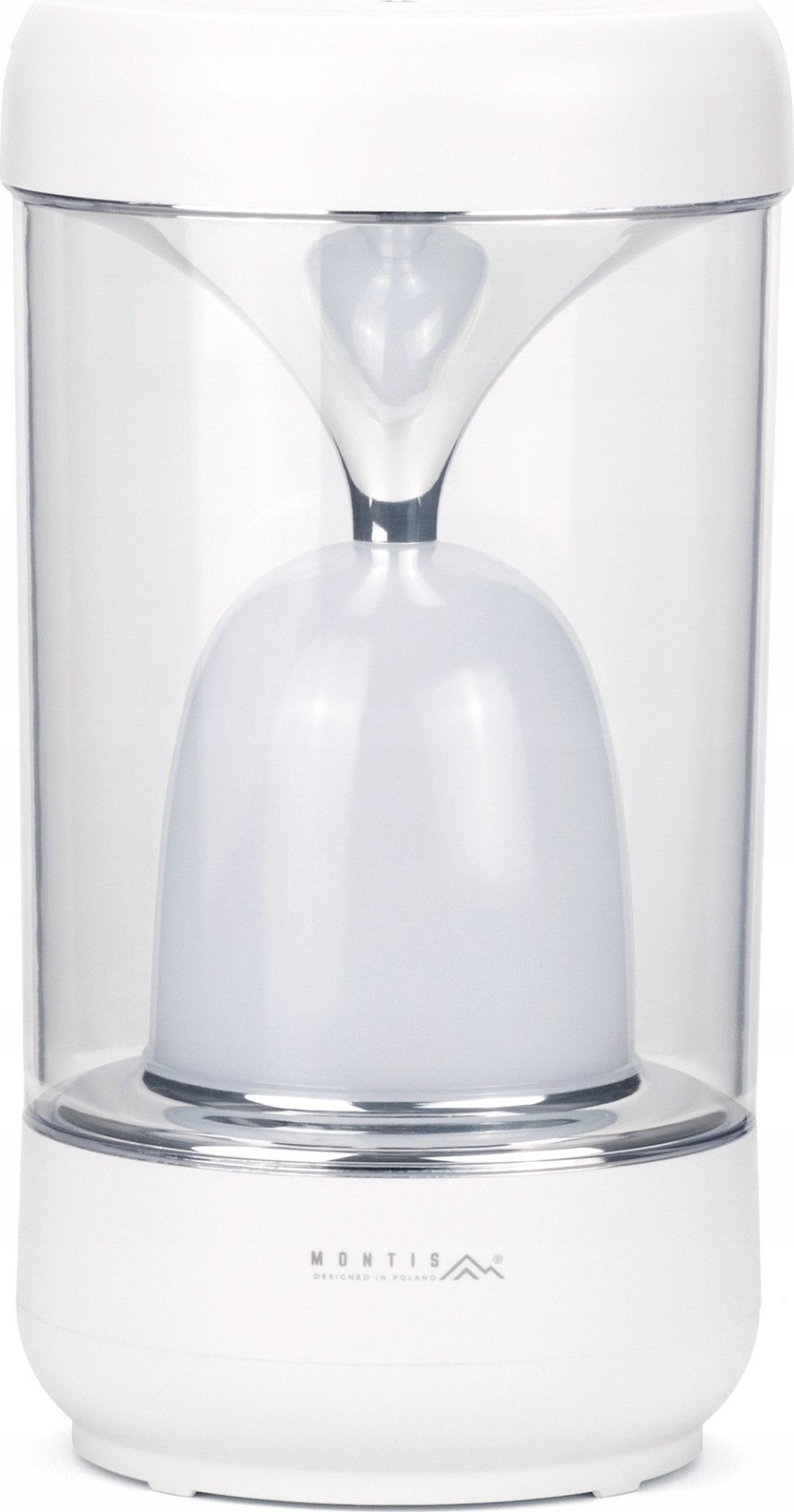 Montis Lampka  kempingowa LED MT101 Montis