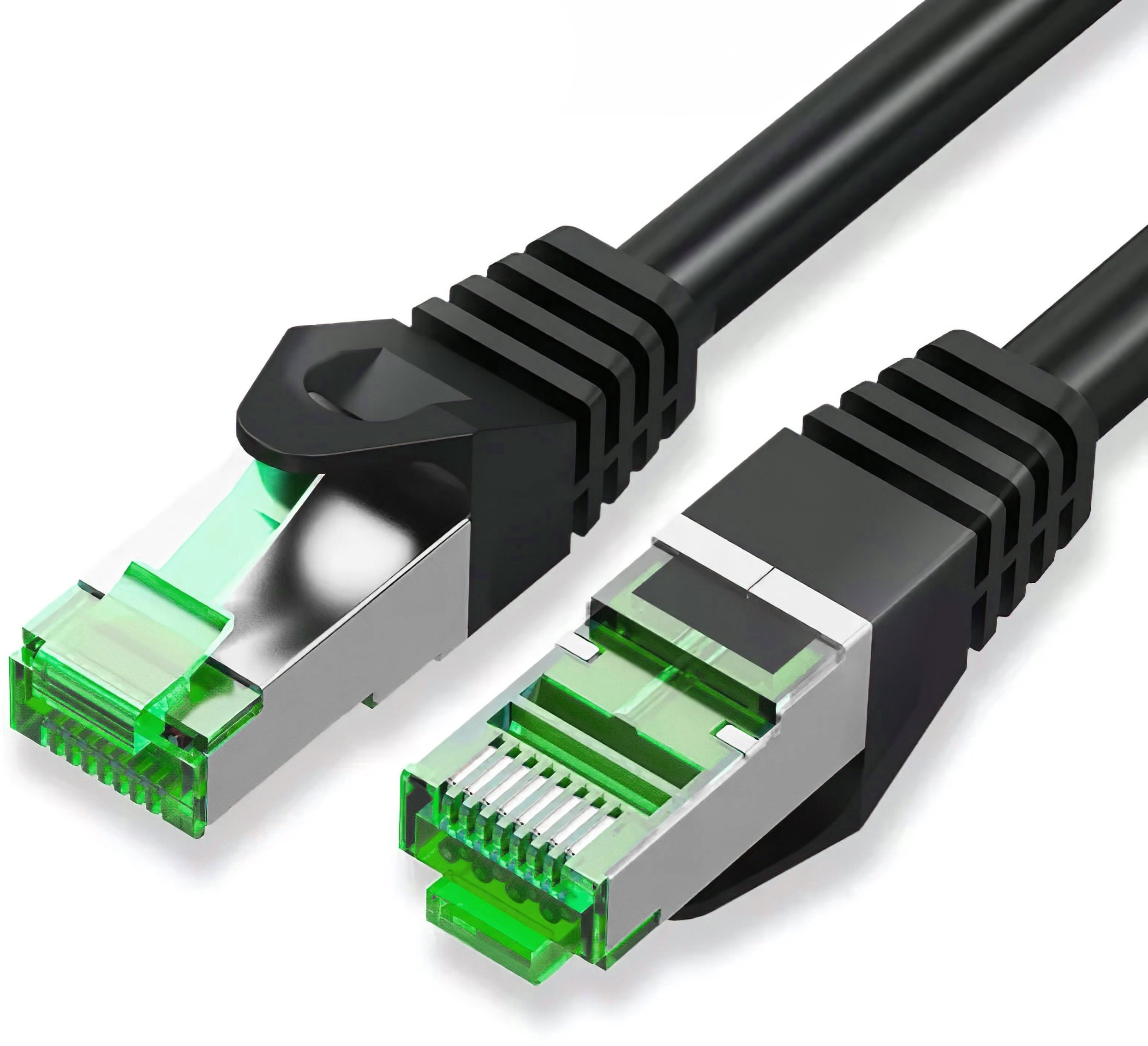 Montis Patchcord, Cat.7, S/FTP, CCA
