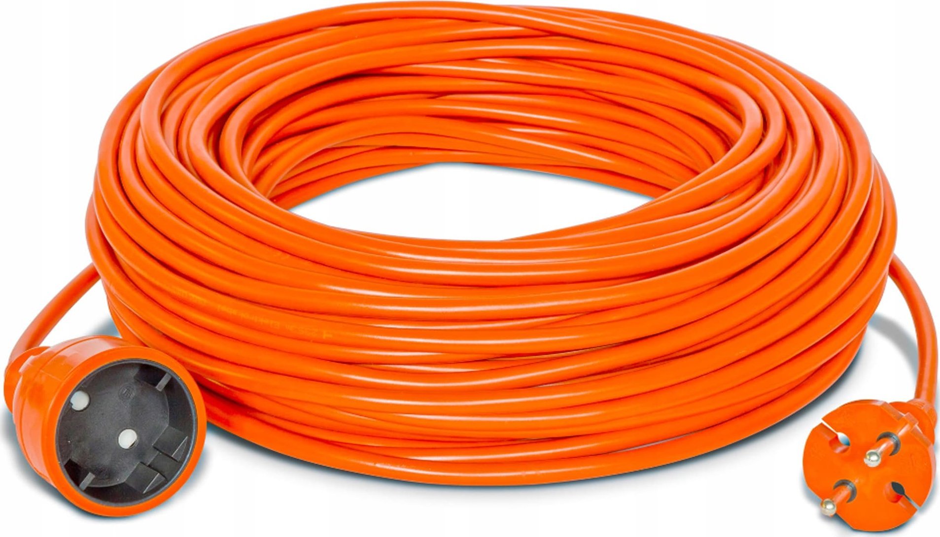 Montis 20m 2x1mm MT080-20 Montis |