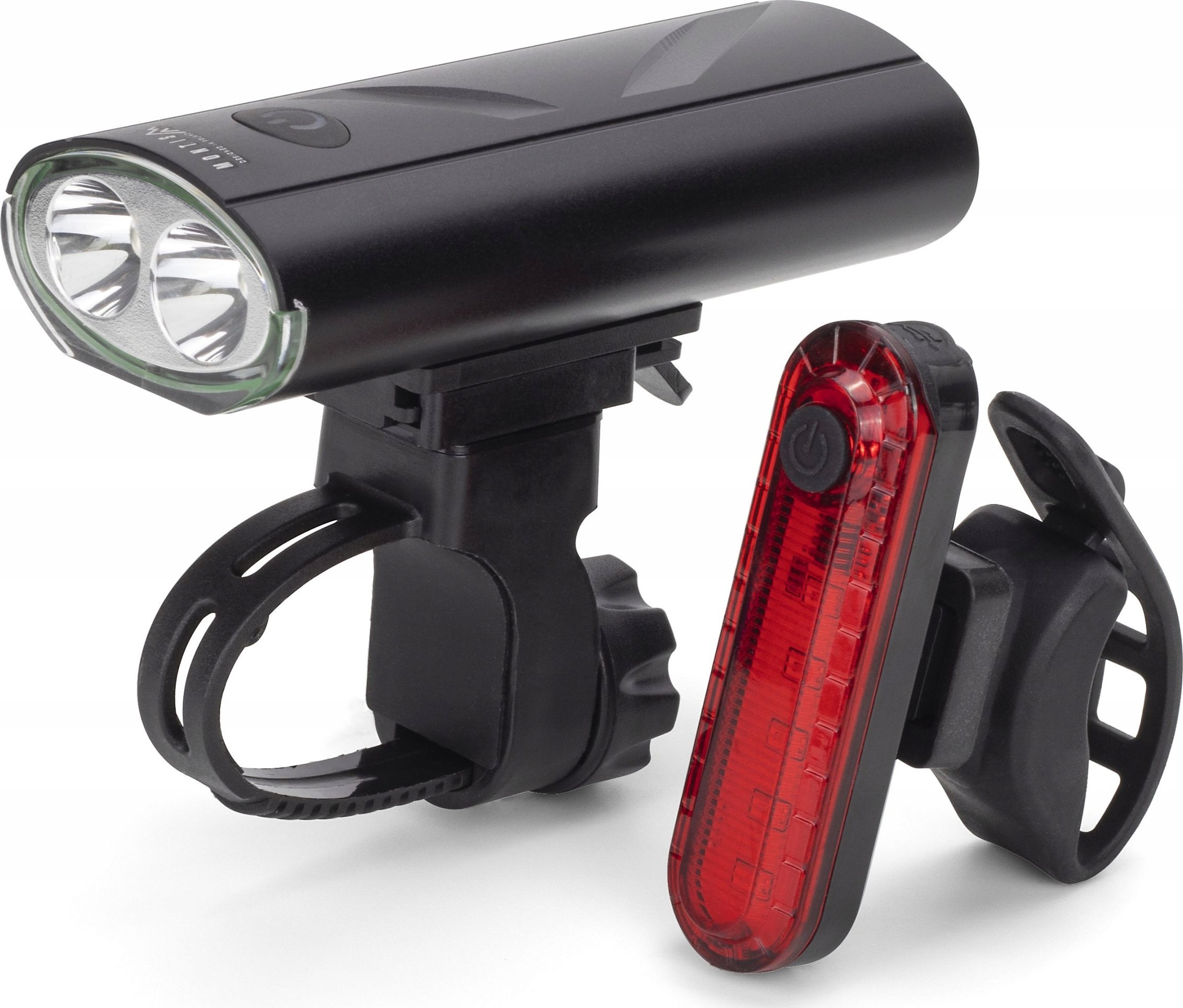 Montis lampek ch + MT107 |