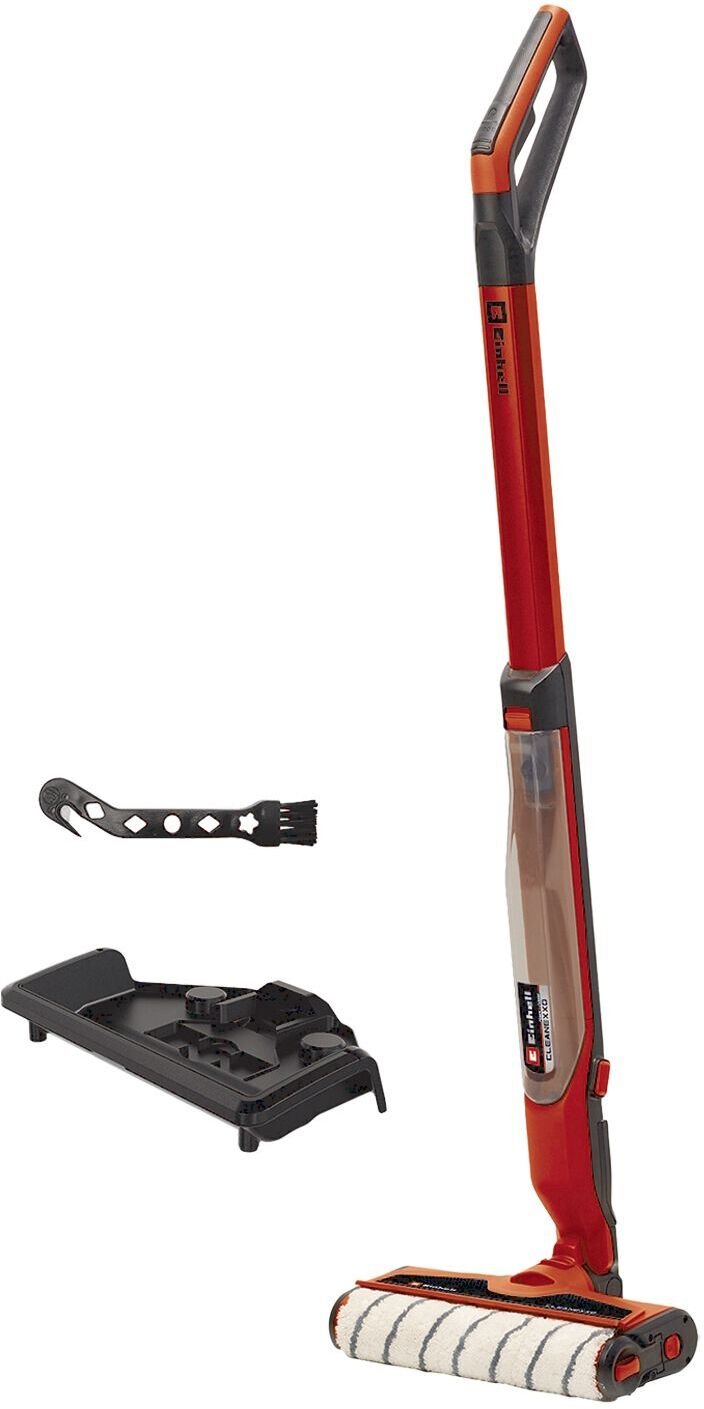 Einhell Cleanexxo | 4803437110 | 5905523094411