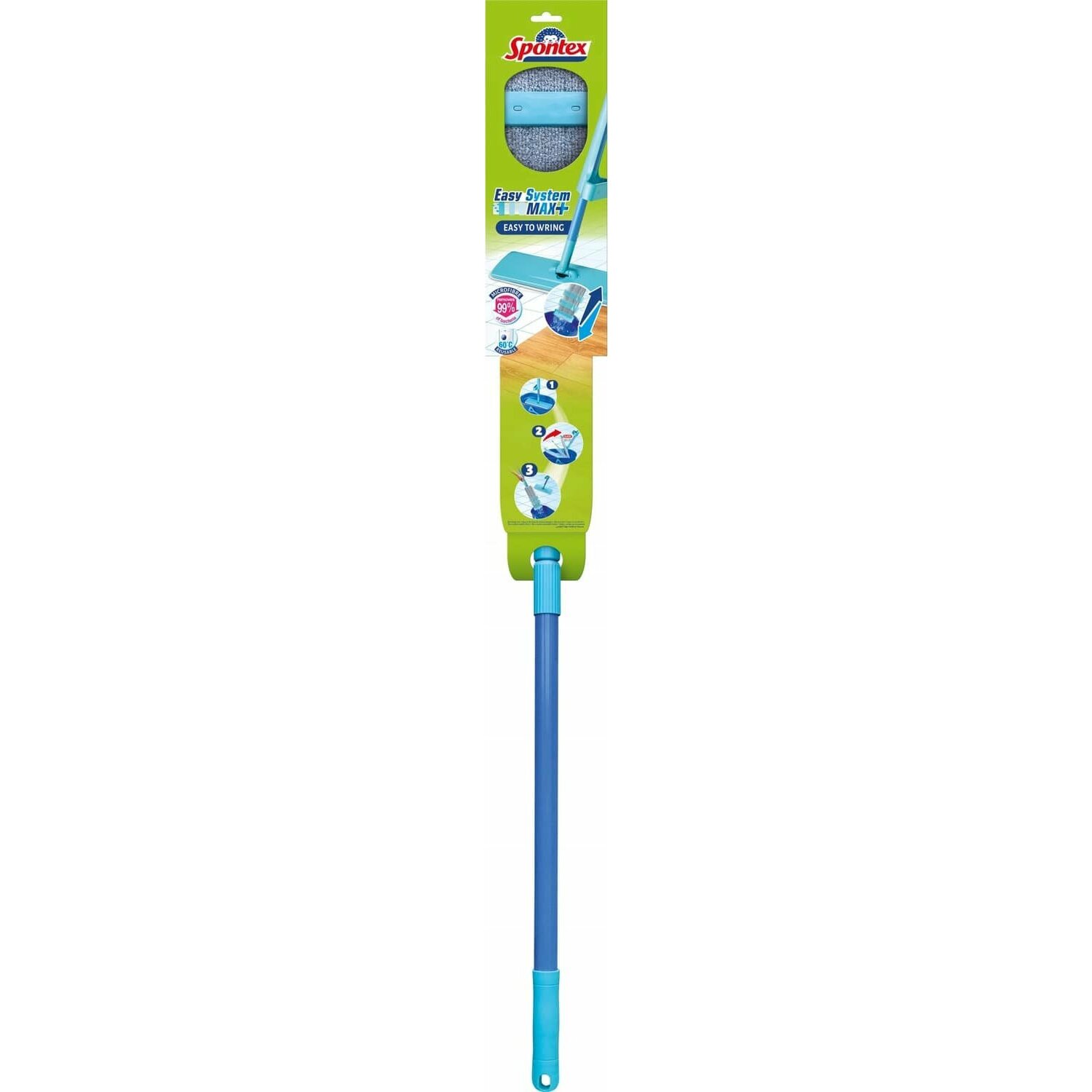 Mop Spontex Spontex Easy System Max