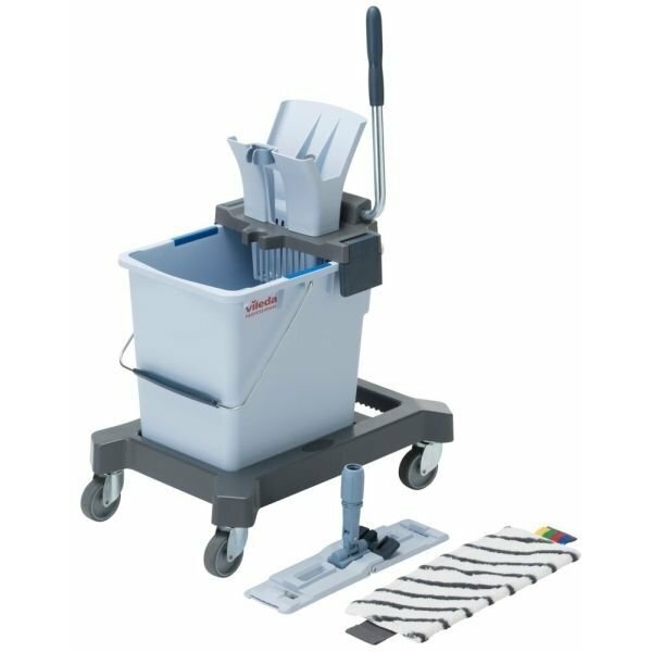 Mop Vileda Starter set, Vileda UltraSpeed