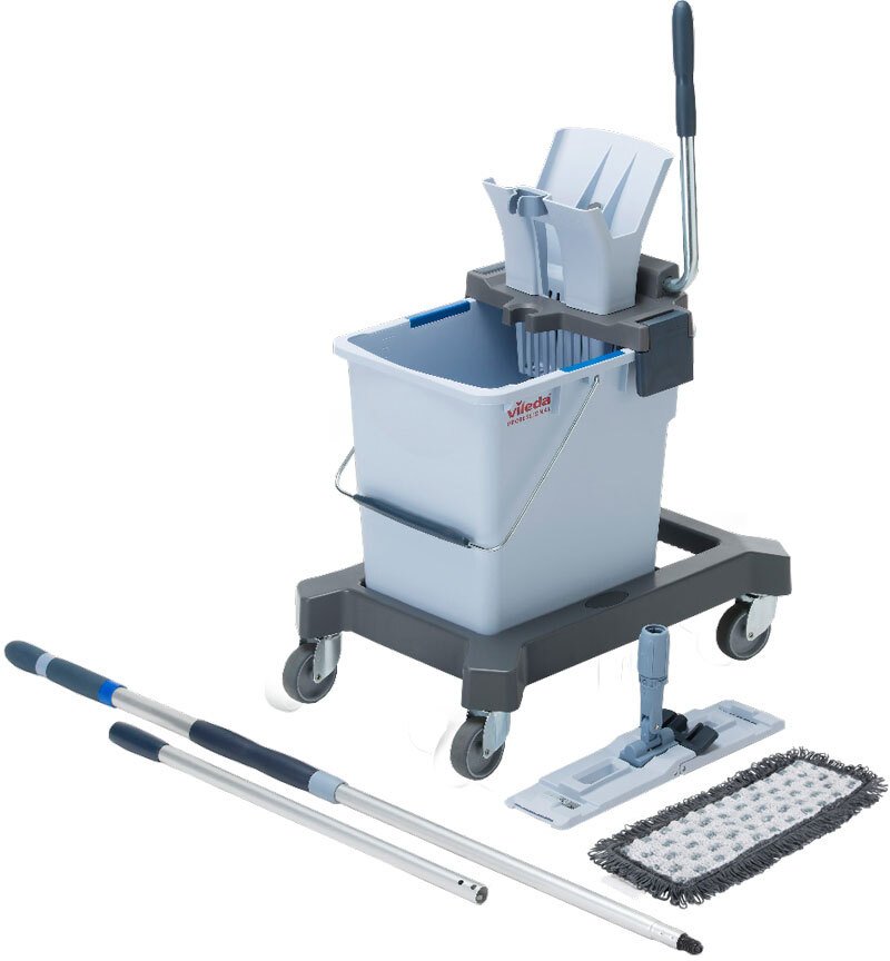 Mop Vileda Starter set, Vileda UltraSpeed