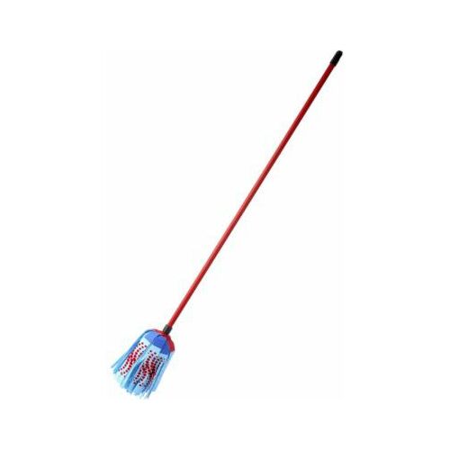 Mop Vileda SuperMocio 3Action Velour (140008)