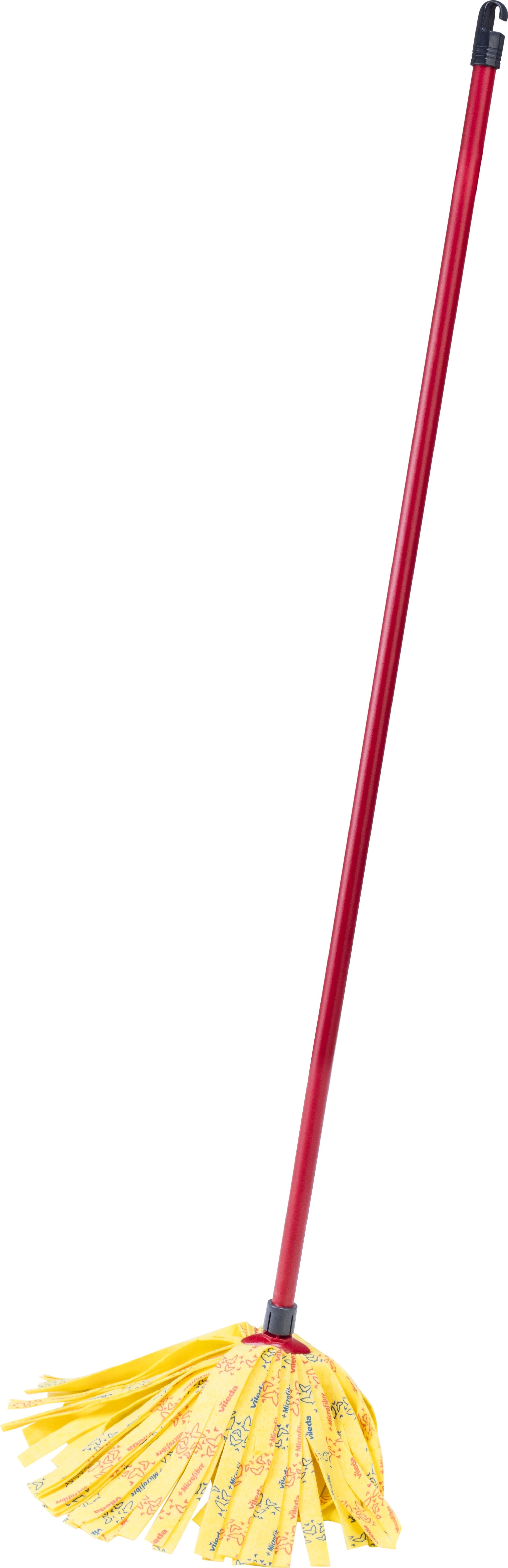 Mop Vileda SuperMocio Soft (142593) |