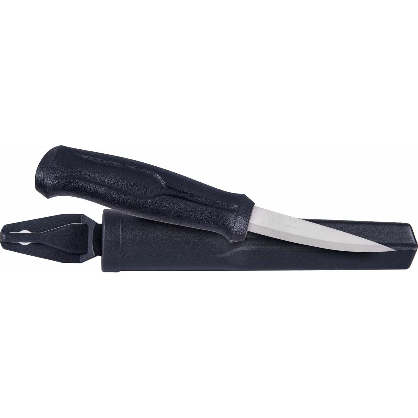 Morakniv Morakniv Woodcarving Basic Stainless Steel
