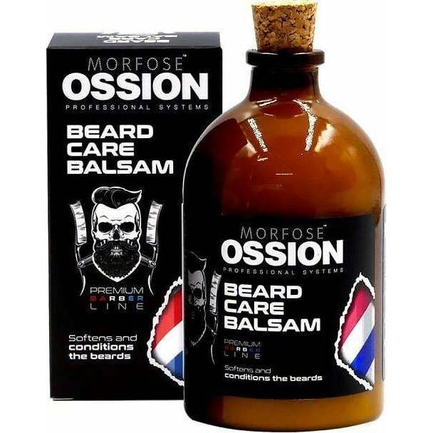 Morfose MORFOSE_Ossion Beard Care Balsam balsam/odżywka