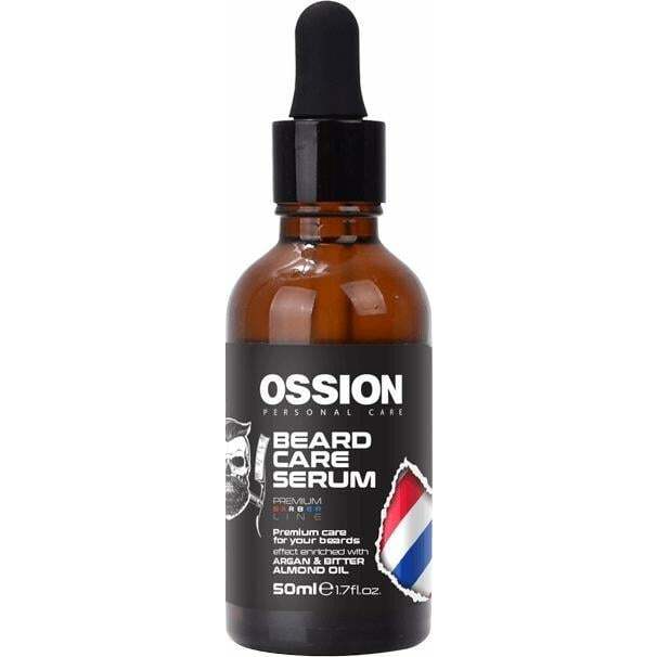 Morfose Ossion Beard Care - Serum