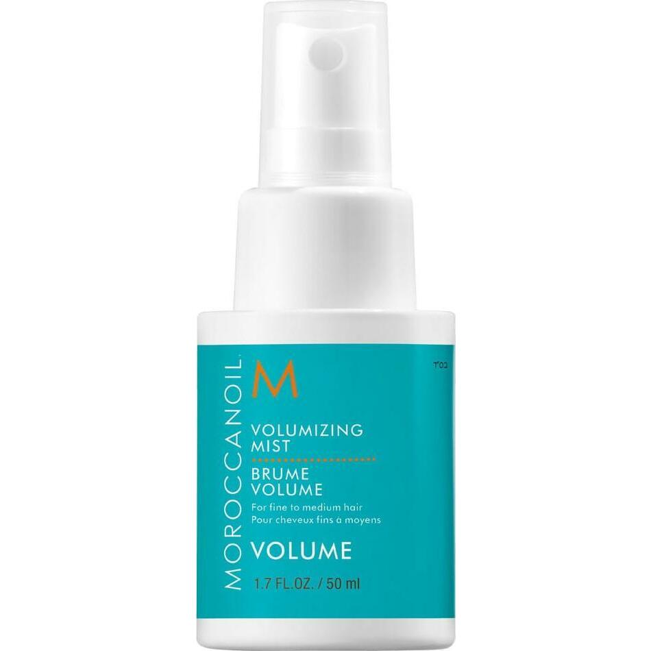 Moroccanoil Moroccanoil Volumizing mist mgiełka zwiększająca