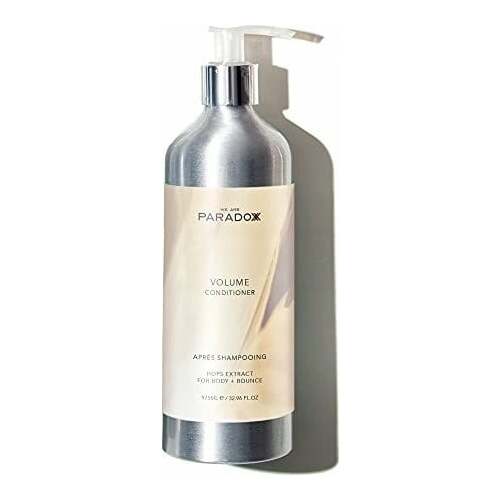 Moroccanoil We are Paradoxx, Volume, Coconut