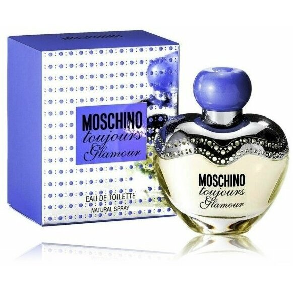 Moschino Toujours Glamour EDT 30ml |