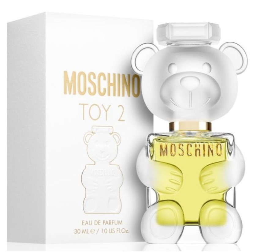 Moschino Toy 2 Smaržas EDP 30ml